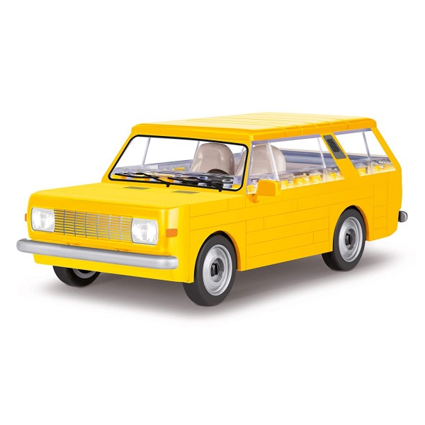 Cobi Wartburg 353 Tourist Modell 24543
