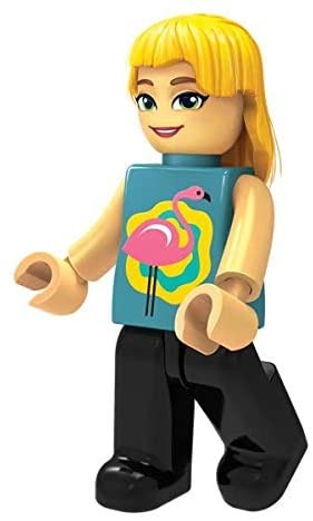 Blocki My Girls Baumhaus Modell Nr. KB0110