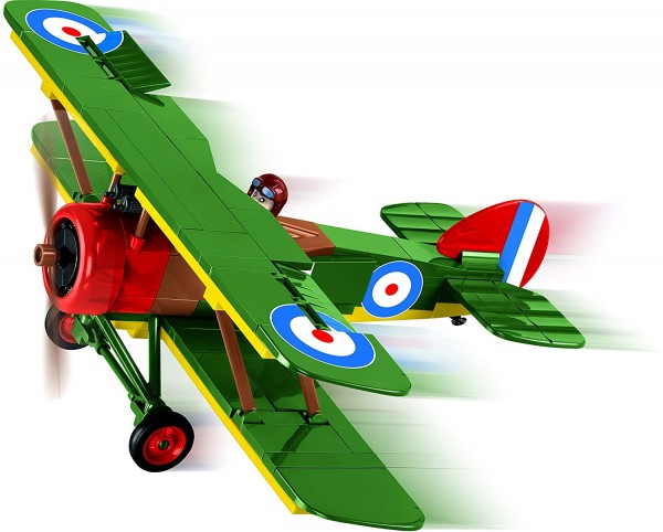 Cobi Sopwith F.1 Camel Modell Nr. 2975