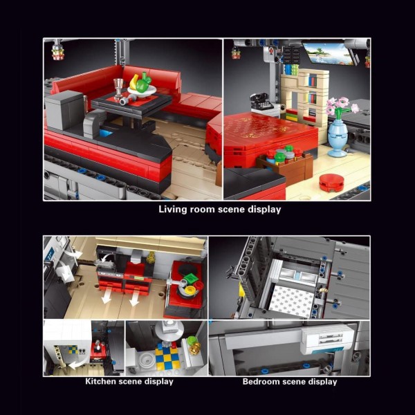 TGL T4009 Expeditionsmobil Wohnmobil Offroad LKW 6068 Teile