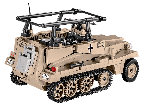 Cobi SD.KFZ. 250/3 Modell 2526