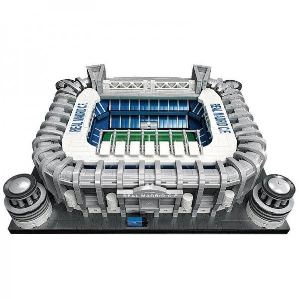 Mould King Bernabue Stadion Modell Nr: 22026