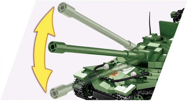 Cobi IS-7 Modell 3038