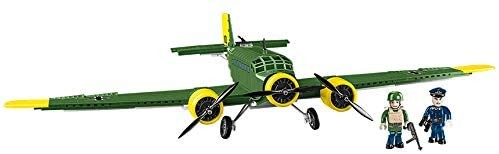 Cobi Junkers JU 52/3M Modell Nr. 5710