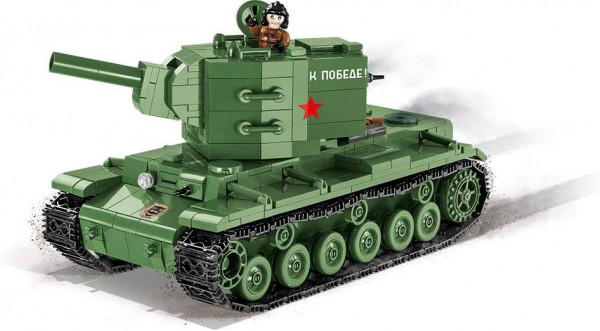 Cobi KV-2 Modell 3039