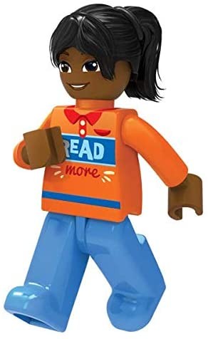 Blocki My Girls Pizzeria Modell Nr. KB0120