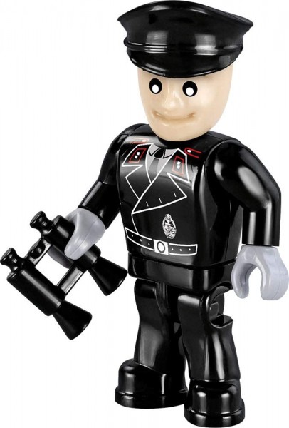 Cobi Tiger I Modell 3000B