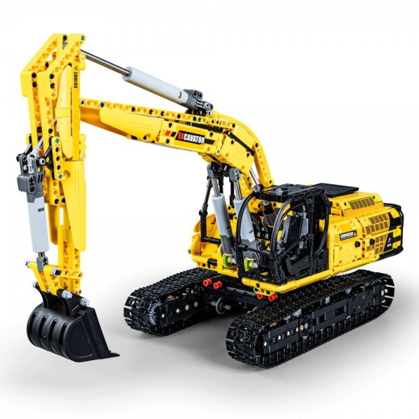 CaDa RC Technik Bagger Modell Nr: C61082