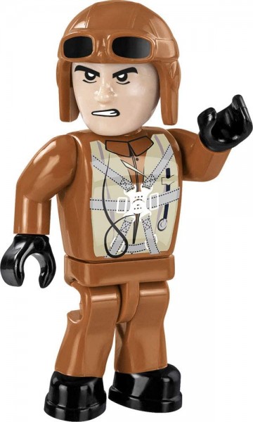 Cobi Junkers Ju 87G Panzerknacker Modell 5700