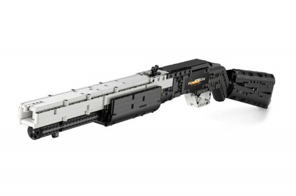 CaDA C81052 880 Teile Schrotflinte Technik Bausatz