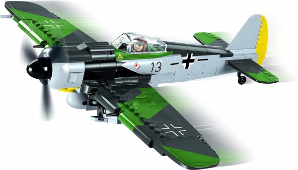 Cobi Focke-Wulf FW 190 A-8 Modell 5704