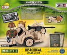Cobi BMW R75 Modell Nr. 2397