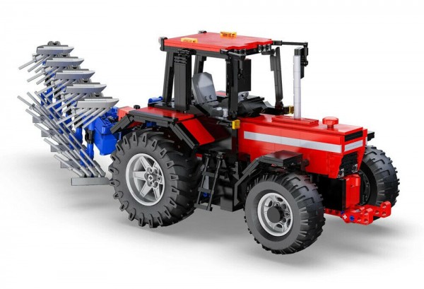 CaDa Master Technik RC Farm Traktor Modell Nr. C61052