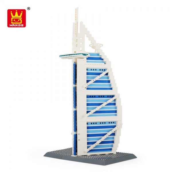 Wange 5220 Burj Al Arab Hotel Dubai