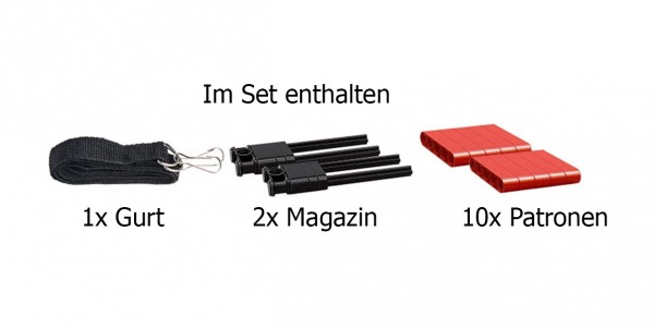 Mould King Block Mauser 98K Sniper Rifle Bausatz Modell Nr. 14002 ab 14 Jahren