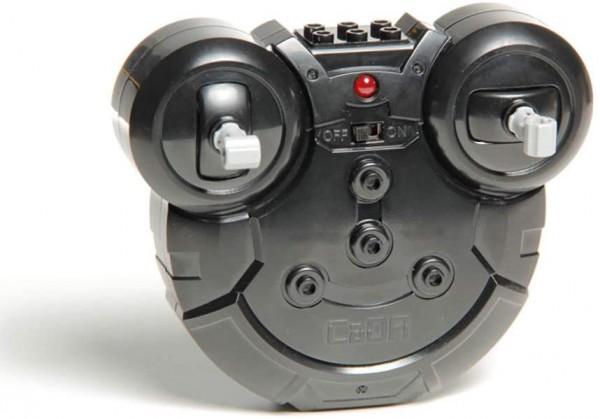 CaDA deTech RC Dump Truck Modell Nr. C51017W