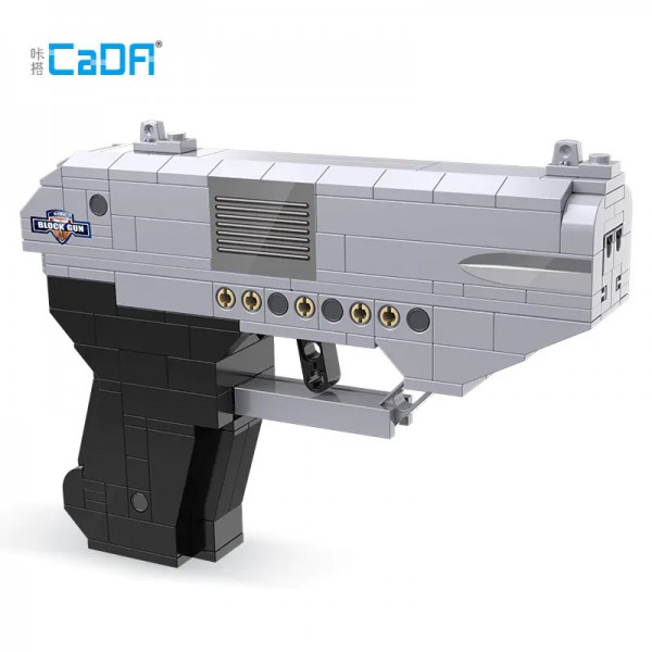 CADA C81010 Pistole 250 Teile