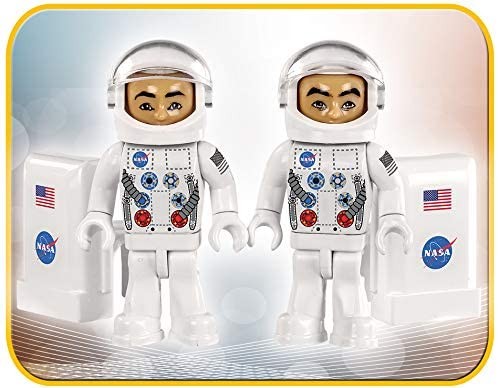 Cobi Smithsonian Apollo 11 Modell 21079