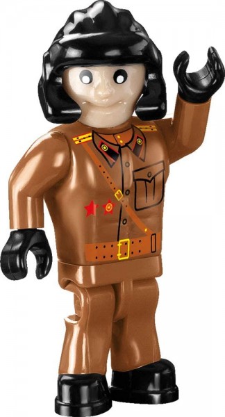 Cobi KV-2 Modell 3039