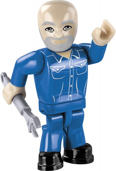 Cobi Leopard 2 A4 Modell Nr. 2618