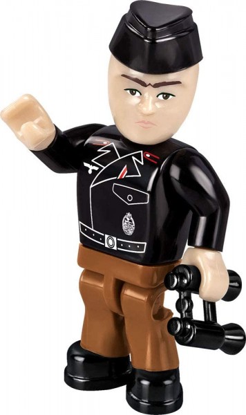 Cobi Panzer SD.KFZ. 164 Nashorn Modell 2517