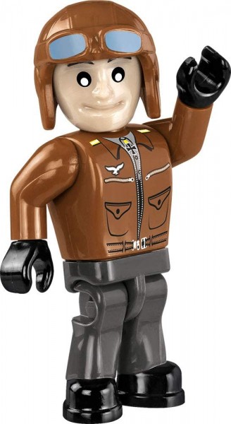 Cobi Focke-Wulf FW 190 A-8 Modell 5704