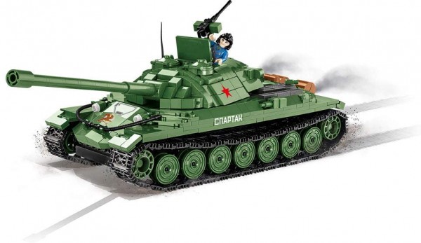 Cobi IS-7 Modell 3038