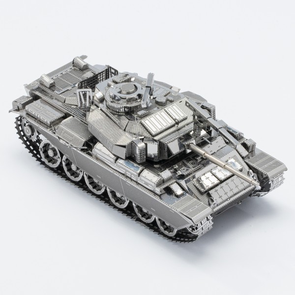 Piececool 3D Metallpuzzle Centurion AFVModell Nr. P058-S