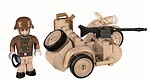 Cobi BMW R75 Modell Nr. 2397