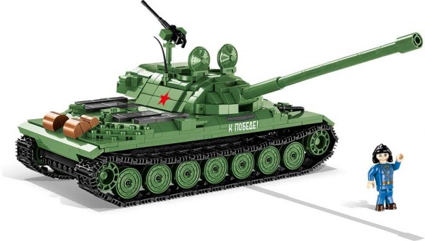 Cobi IS-7 Modell 3038