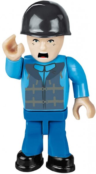 Cobi LCVP - Higgins Boat Modell Nr. 4813