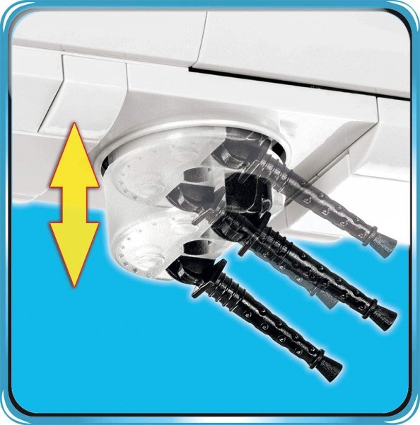 Cobi Boeing™ B-17F Flying Fortress™ Memphis Belle Modell 5707