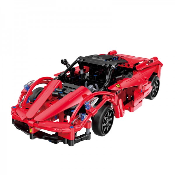 CaDA deTech Ferrari Modell Nr. C51009W