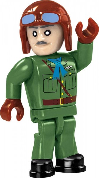 Cobi Sopwith F.1 Camel Modell Nr. 2975