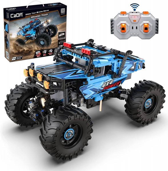 CaDa Monster Truck Modell Nr.: C61008