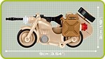Cobi BMW R75 Modell Nr. 2397