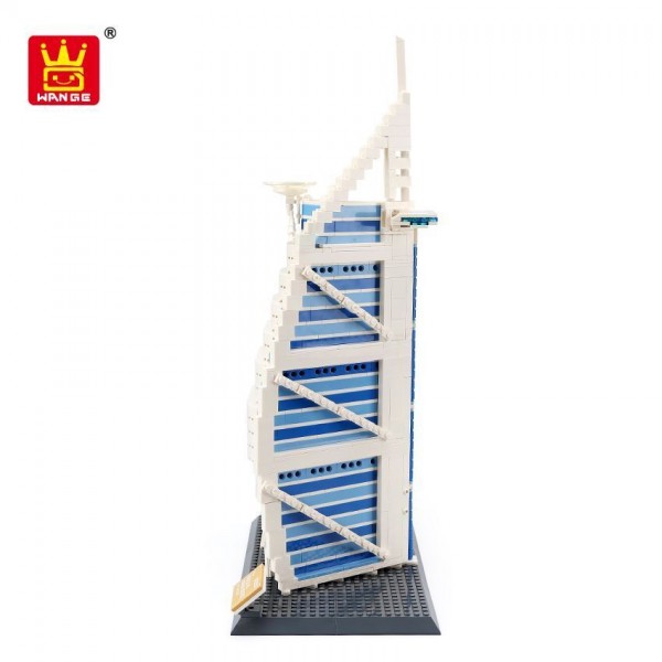 Wange 5220 Burj Al Arab Hotel Dubai