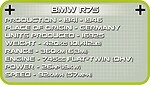 Cobi BMW R75 Modell Nr. 2397