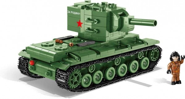 Cobi KV-2 Modell 3039