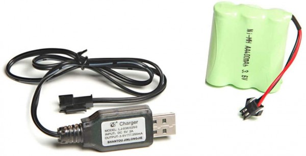 CaDA deTech RC Dump Truck Modell Nr. C51017W