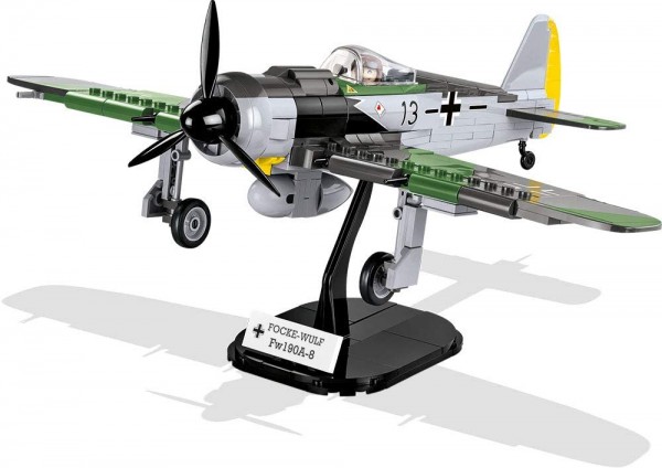 Cobi Focke-Wulf FW 190 A-8 Modell 5704