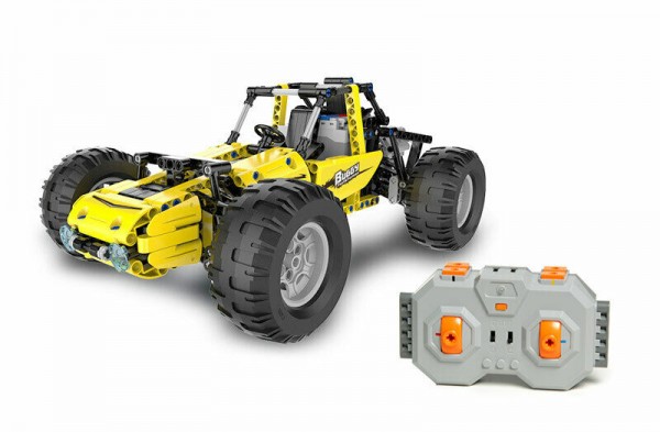 CaDA deTech RC Buggy Modell Nr. C51043W