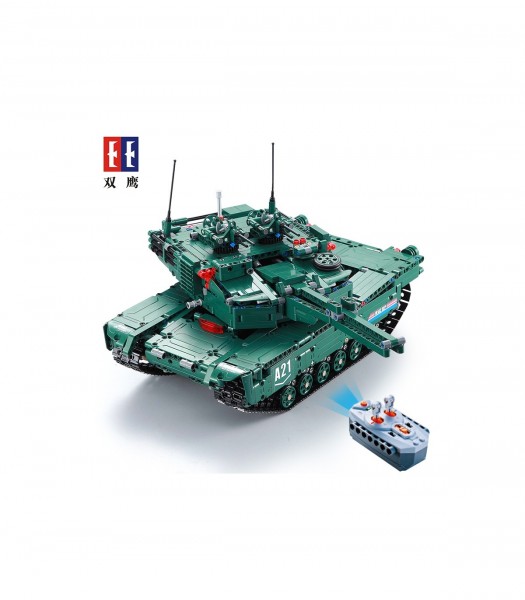 CaDa Hi-Tech RC Panzer Tiger 1 Tank Modell Nr: C51018