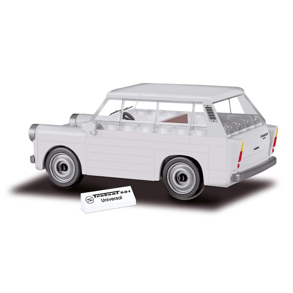Cobi Trabant Universal Modell 24540