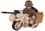 Cobi BMW R75 Modell Nr. 2397