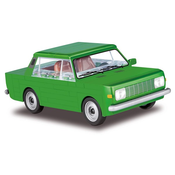 Cobi Wartburg 353 Modell 24542