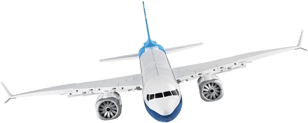 Cobi Boeing 737 Max 8 Modell 26175