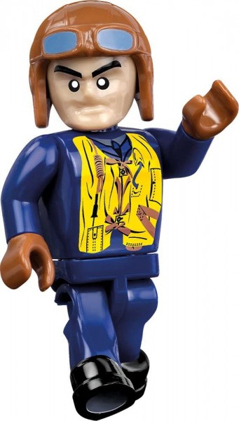 Cobi Vickers Wellington Mk.1C Modell 5531