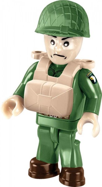 Cobi Douglas C-47 Skytrain Berlin Airlift Modell 5702